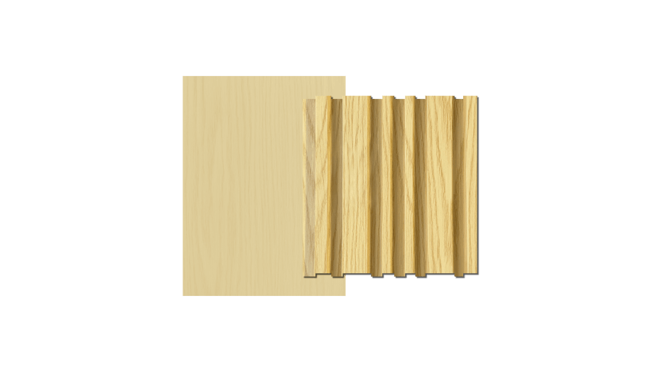 Amber Wood WPN-02