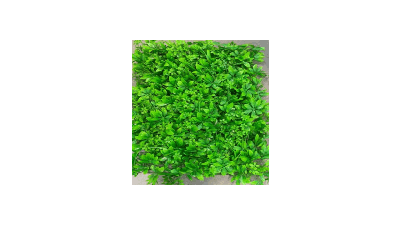 Artificial Grass Fortune Leaf Blend