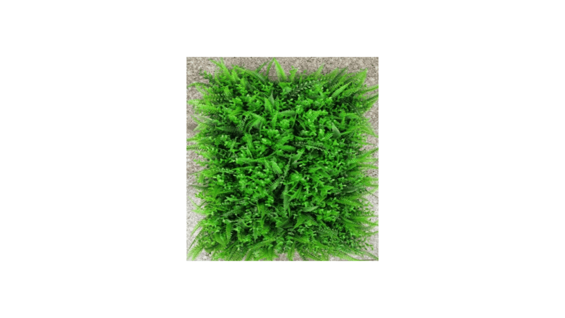 Artificial Grass Money Assortment