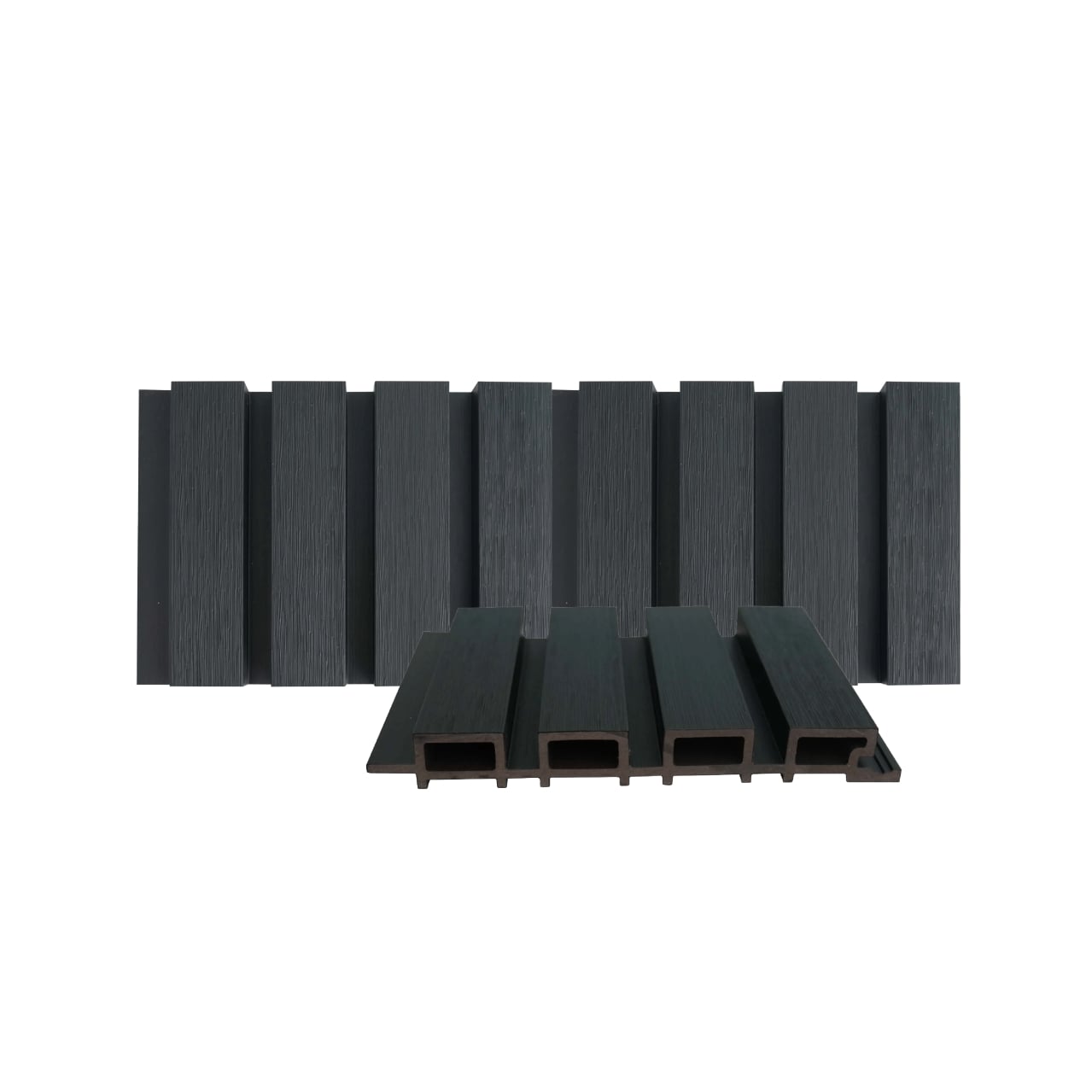 Black Exterior 1
