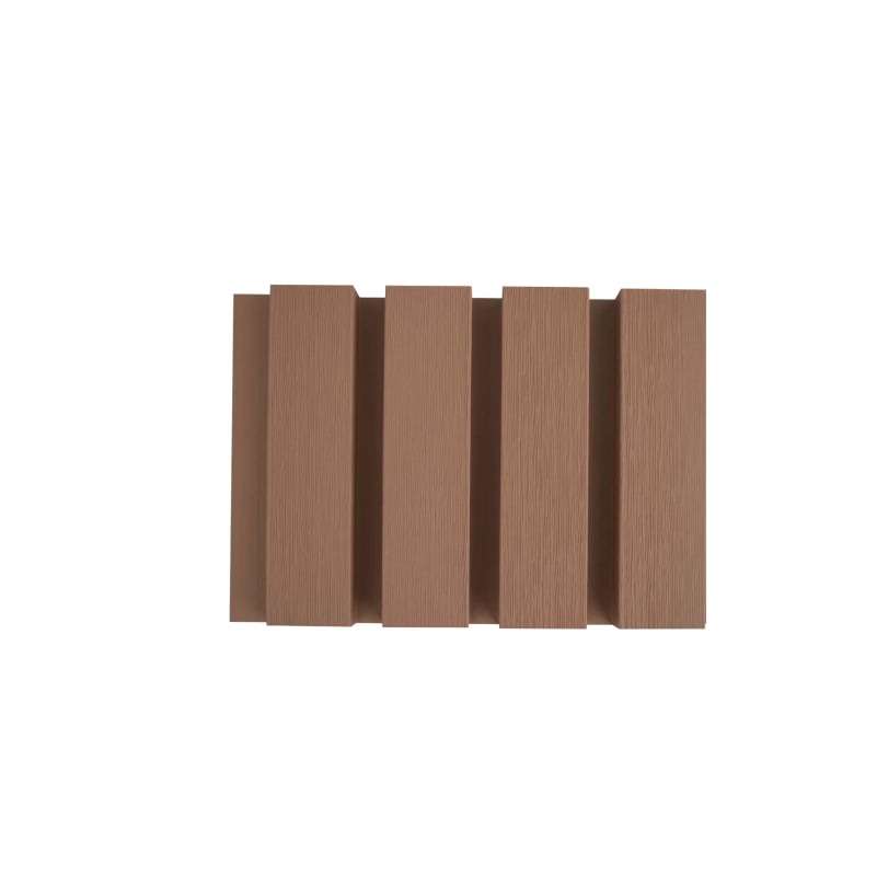 Brown Exterior 3