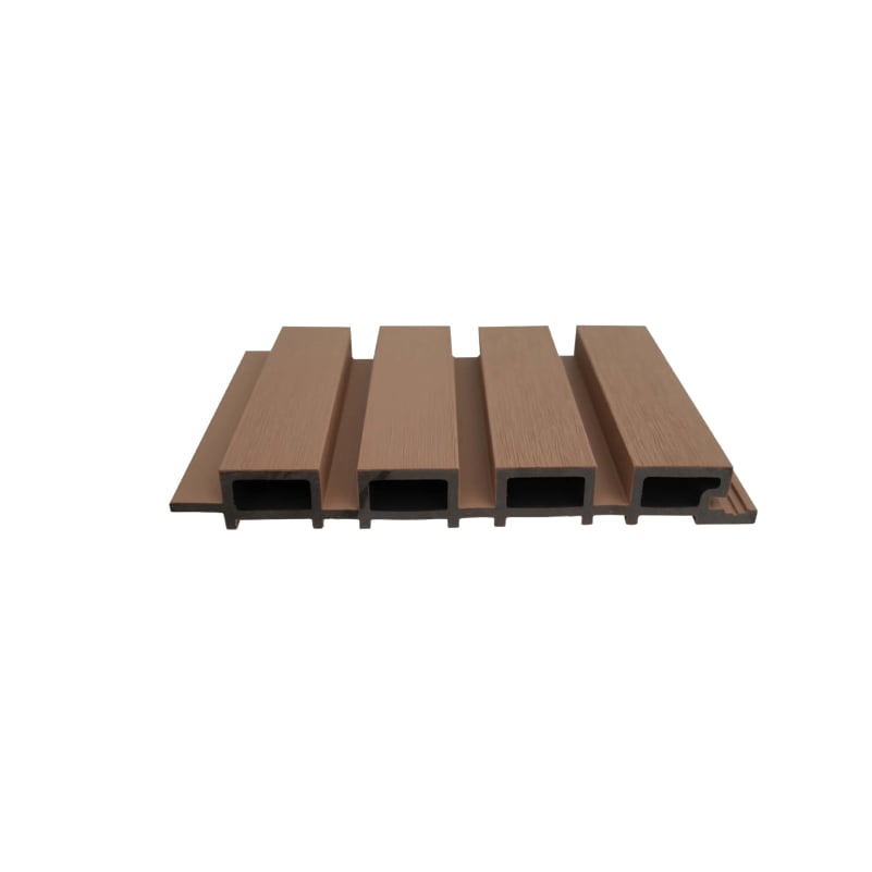 Brown Exterior 2