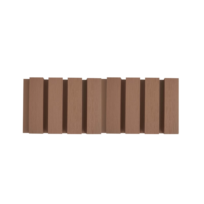 Brown Exterior 4