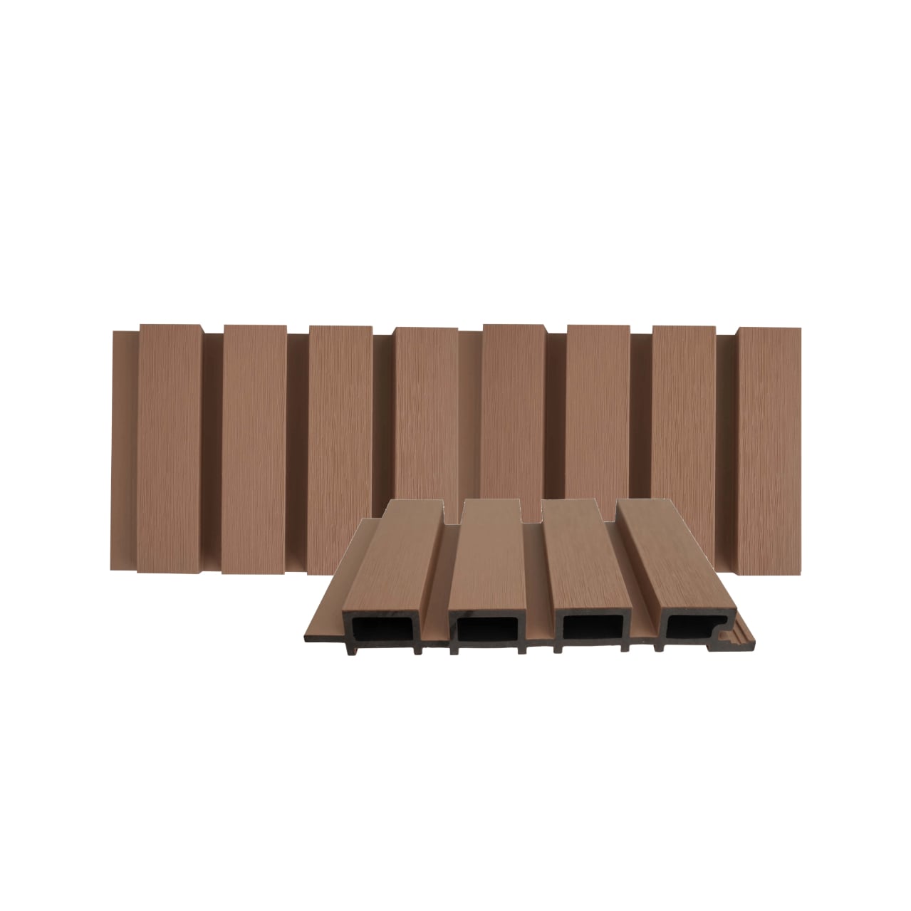 Brown Exterior 1