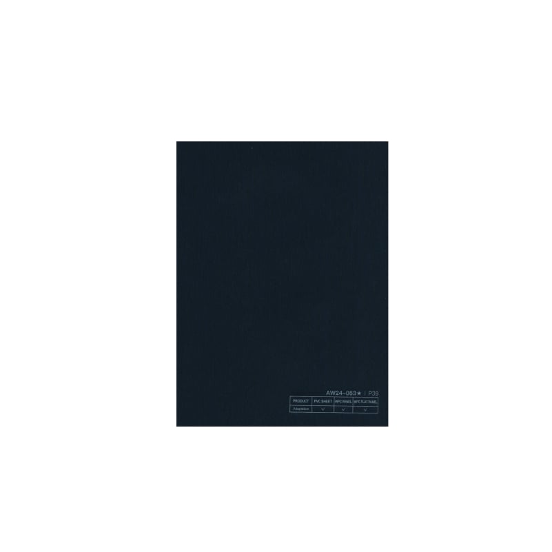 Deep Sea Blue 5