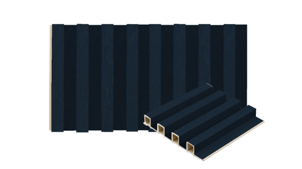 Pack Deep Sea Blue WP-05