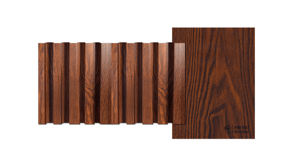 Pack Espresso Wood  WP-04