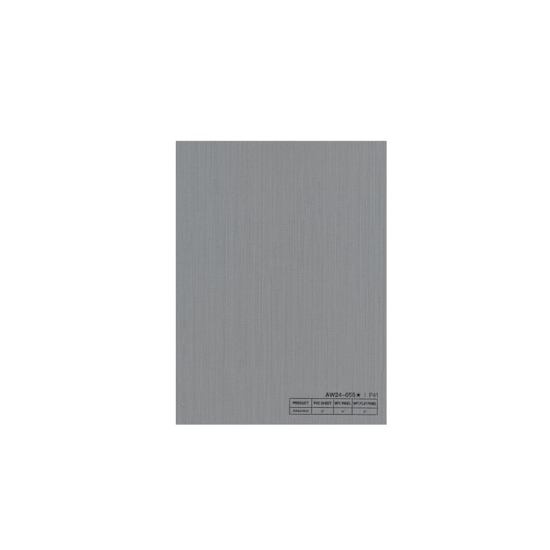 Glossy Gray Flat 3
