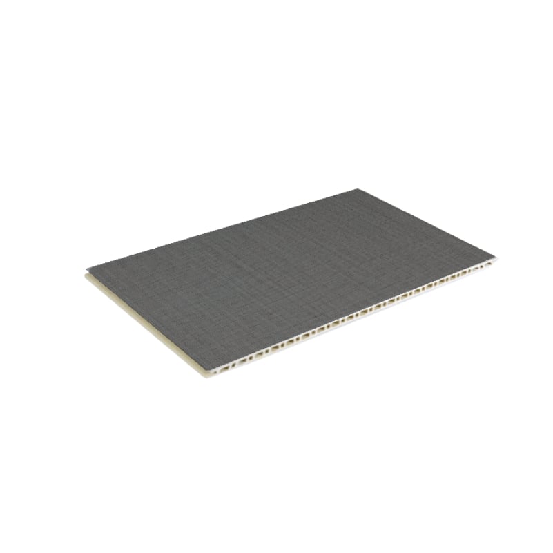 Glossy Gray Flat 2