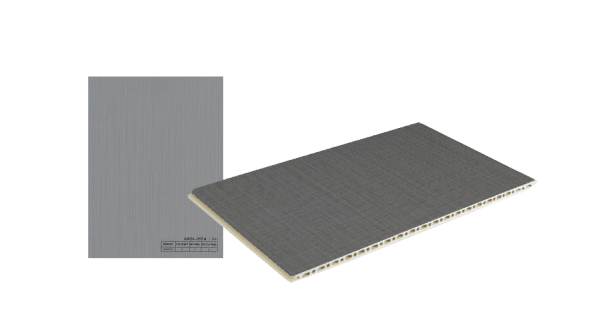 Glossy Gray WPF-02