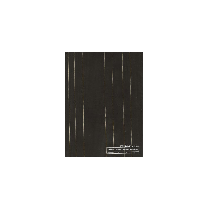 Golden Gray Stripe 5