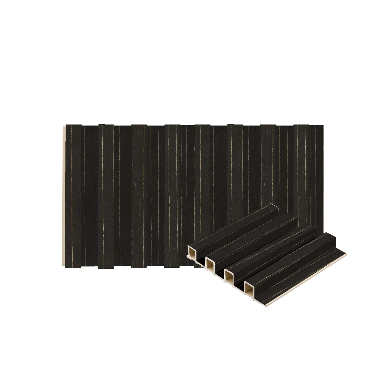 Golden Gray Stripe 1