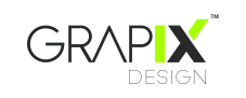 Grapix Design | Creative Studio