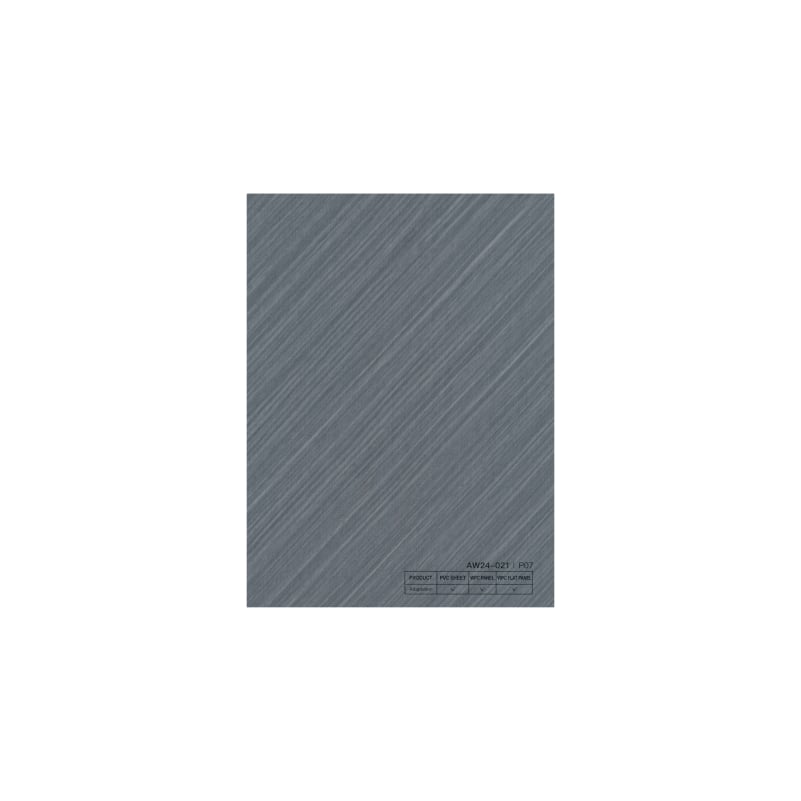 Gray Streaks 3