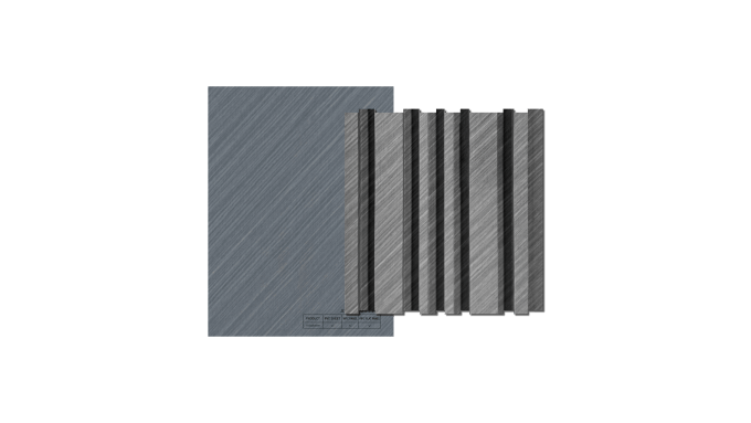 Gray Streaks WPN-01