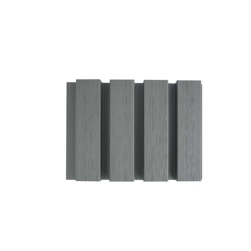 Grey Exterior 3