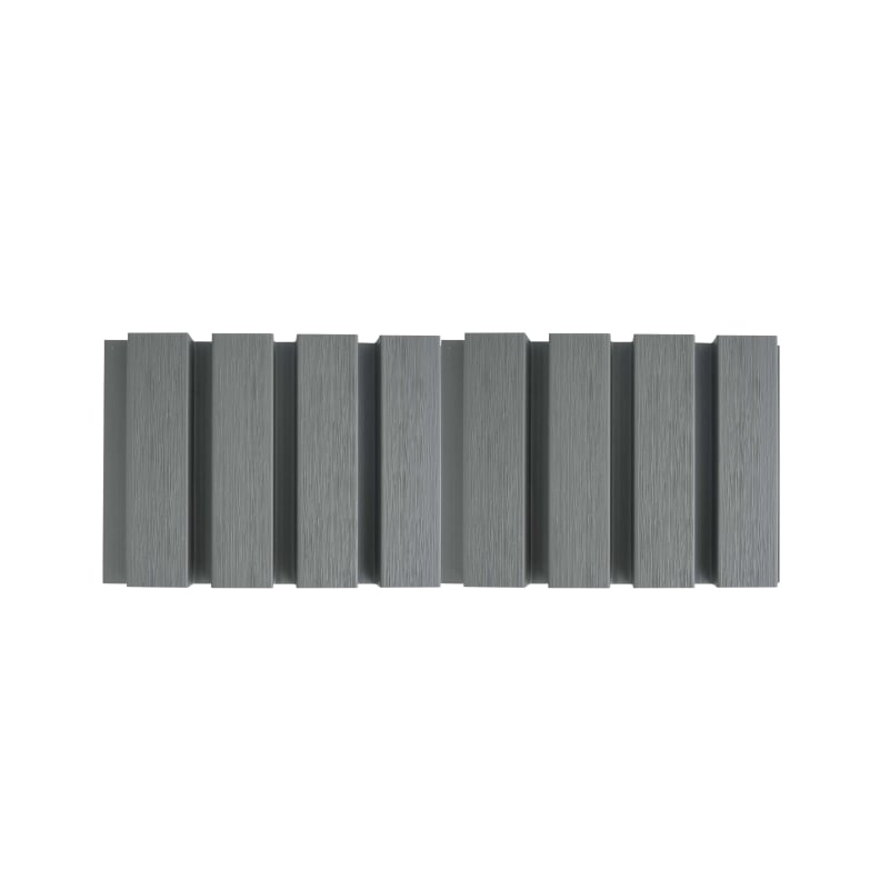 Grey Exterior 4