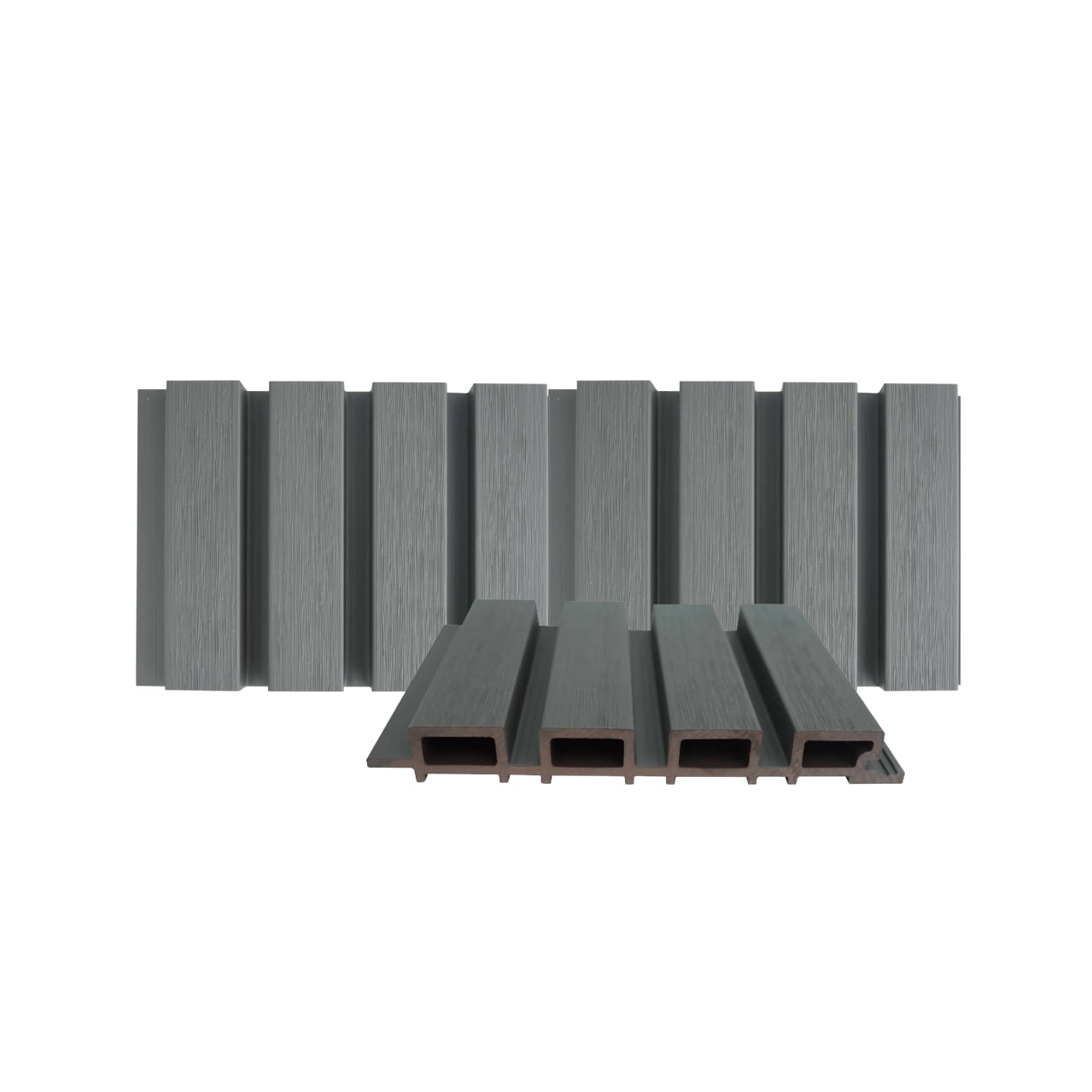 Grey Exterior 1