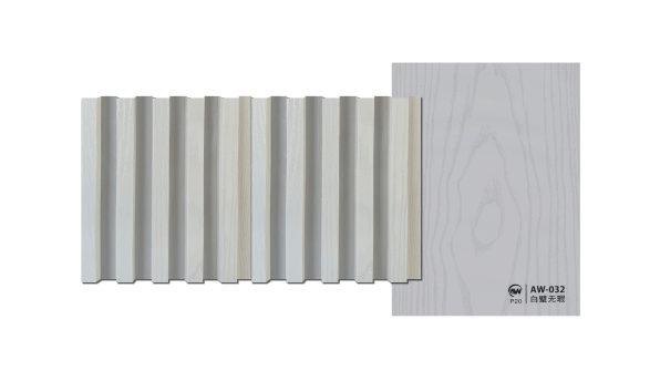 Pack Ivory Wood WP-08