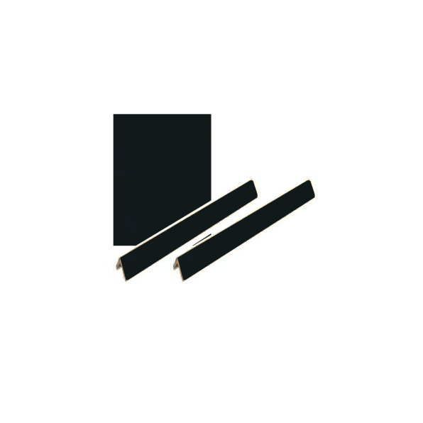 Jet Black Corner