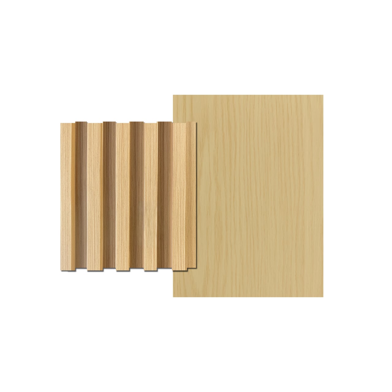 Light Oak 1