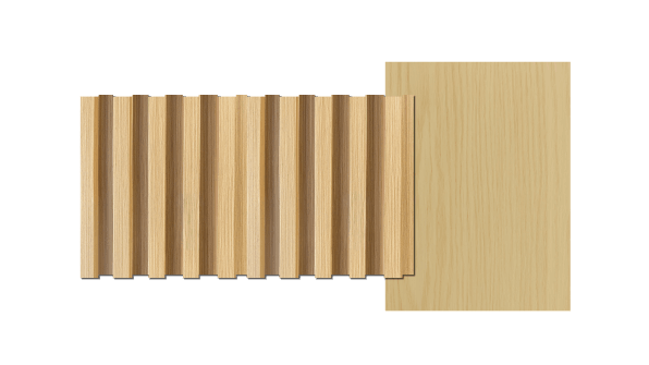 Pack Light Oak WP-01