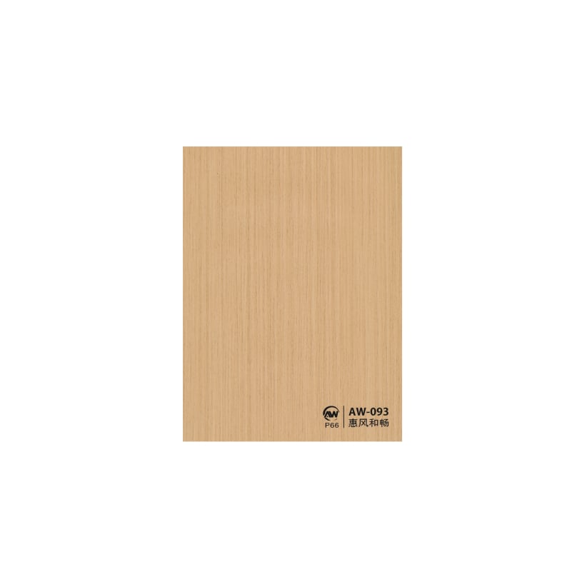 Light Oak Flat 3