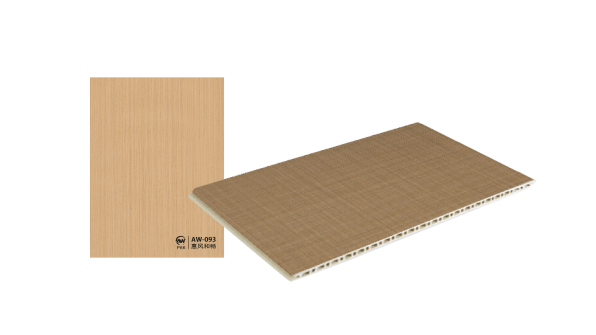 Light Oak WPF-01