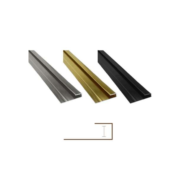 L Corners
