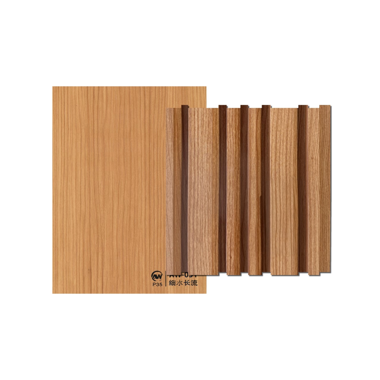 Medium Oak 1