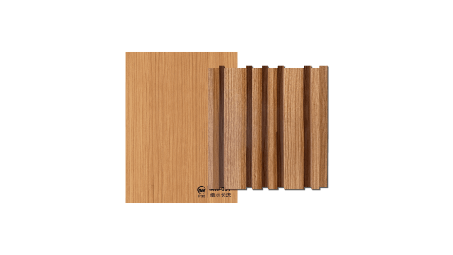 Medium Oak WPN-02