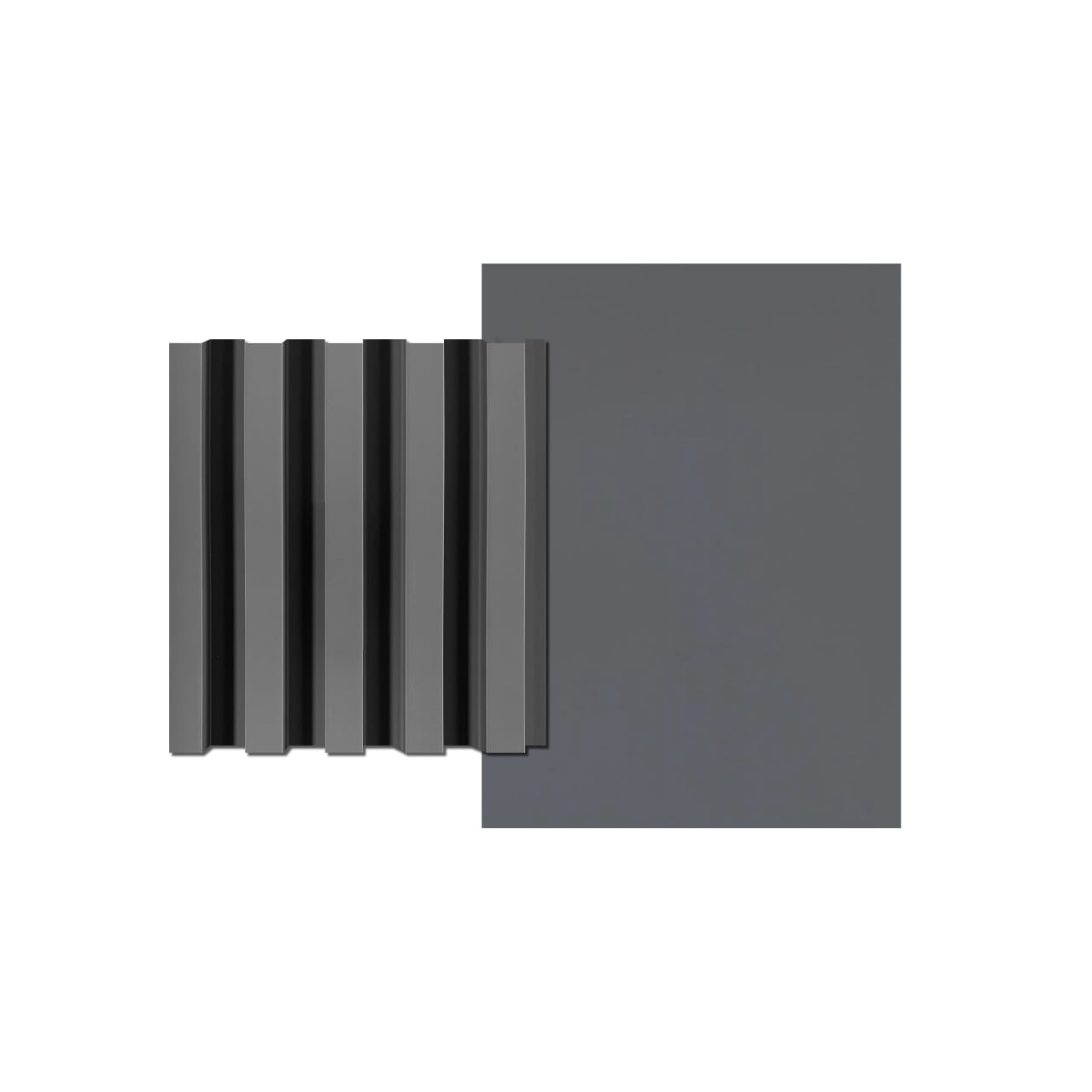 Midnight Gray 1