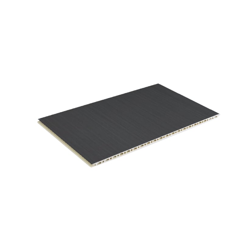 Midnight Gray Flat 2