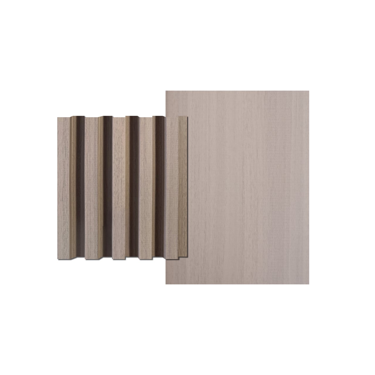 Natural Walnut 1