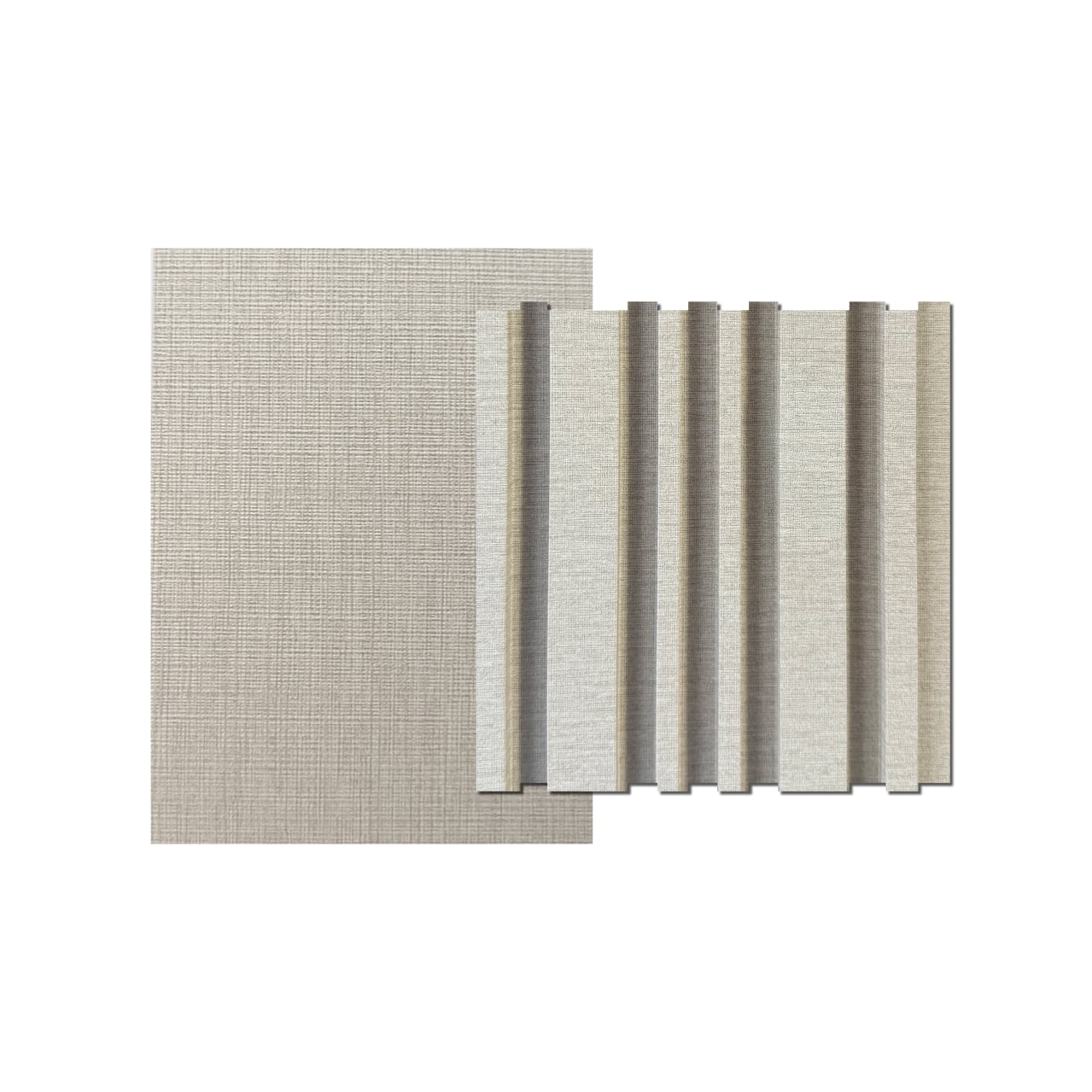 Paper Stone 1