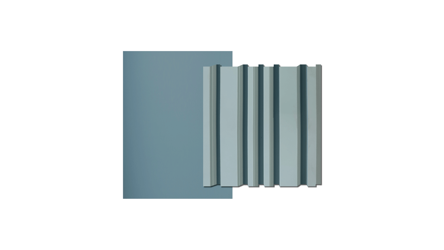Sky Blue WPN-05