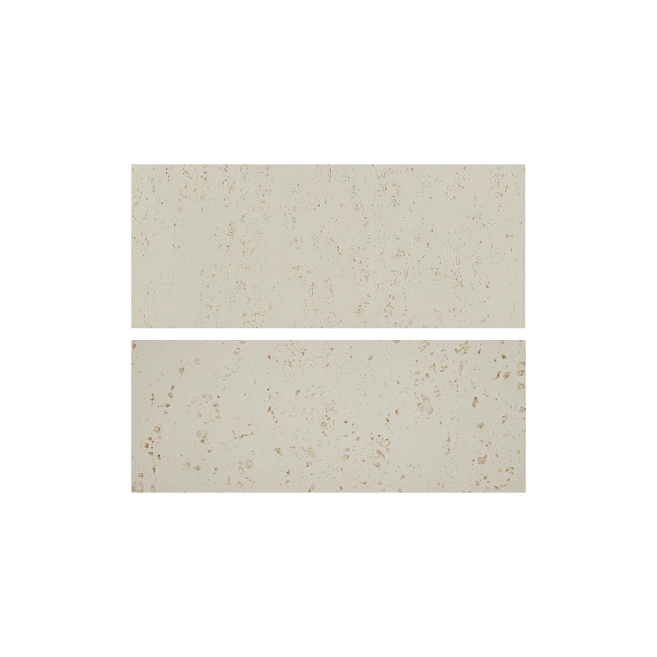 Travertine Creamy White 1