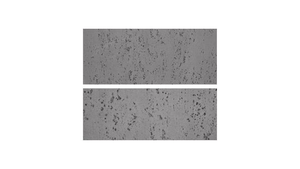 Travertine Dark Grey