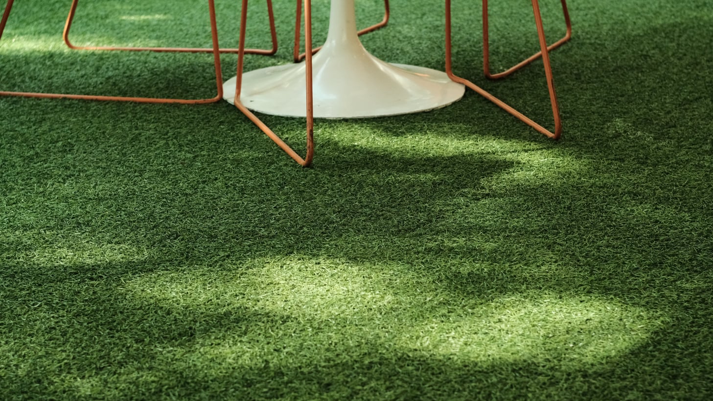 Artificial Grass In