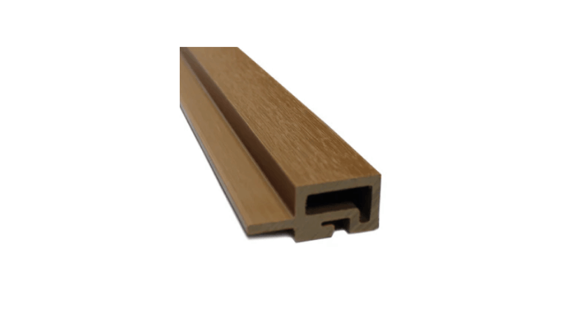 Wallpanel END CAP