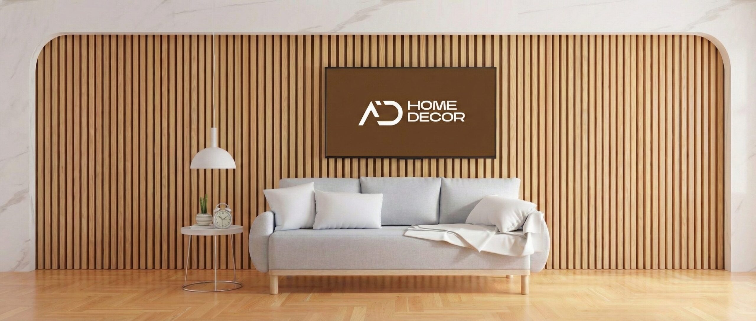 AD Home Decor — decoración de espacios