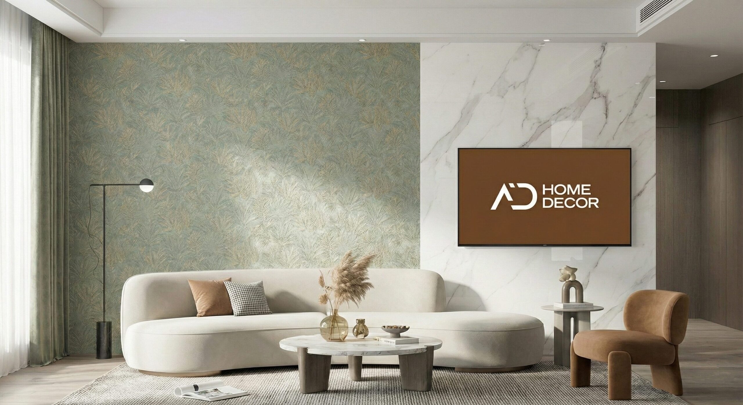 AD Home Decor — wallpanels decorativos