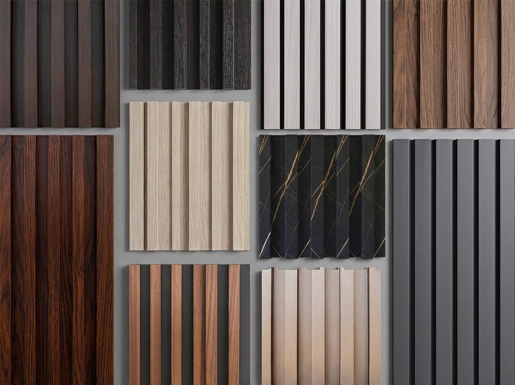 WALLPANELS EXTERIOR