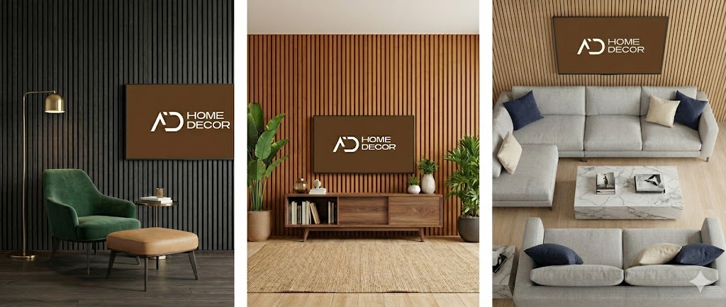 WALLPANELS INTERIOR